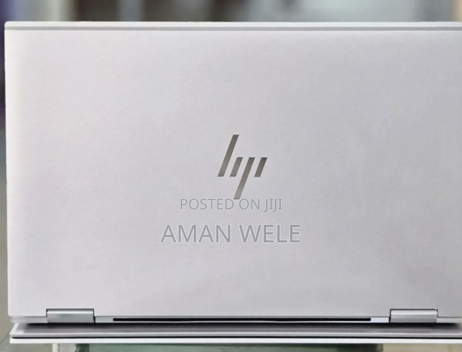 New Laptop HP EliteBook X GB Intel Core I7 SSD 512GB