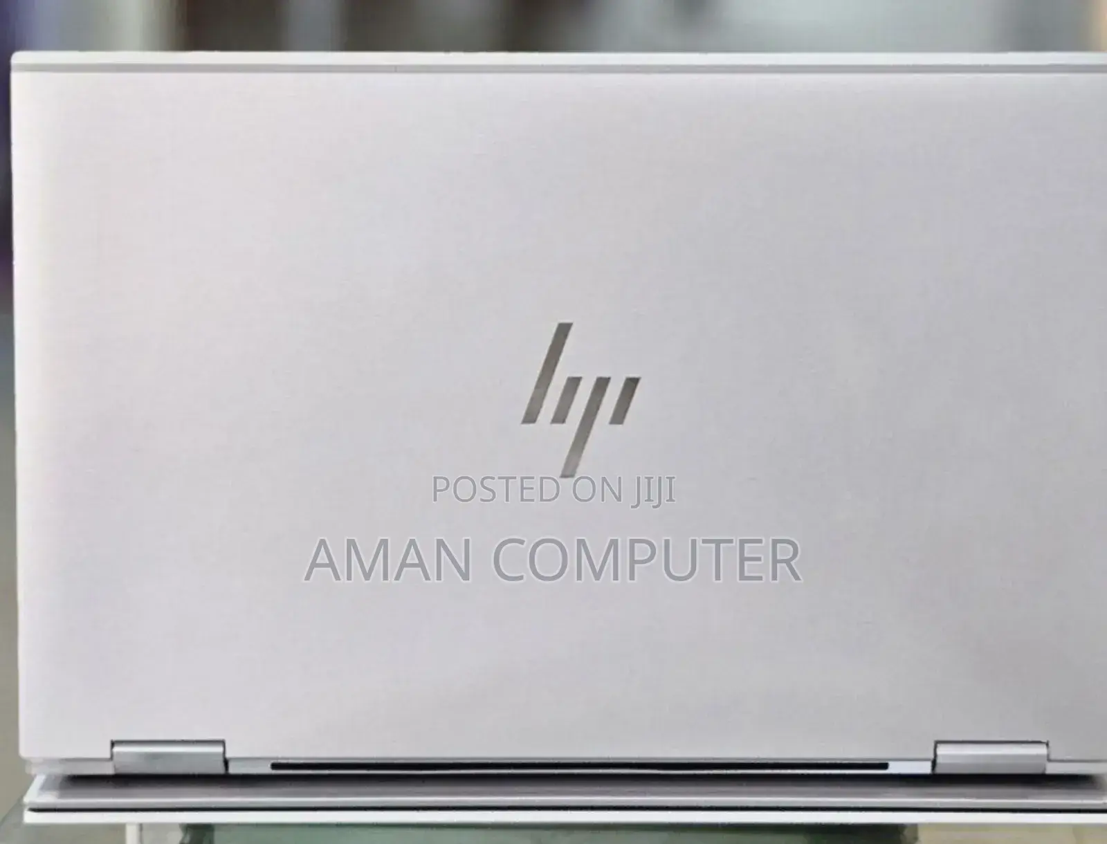 New Laptop HP EliteBook X GB Intel Core I7 SSD 512GB