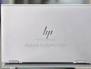 New Laptop HP EliteBook X GB Intel Core I7 SSD 512GB