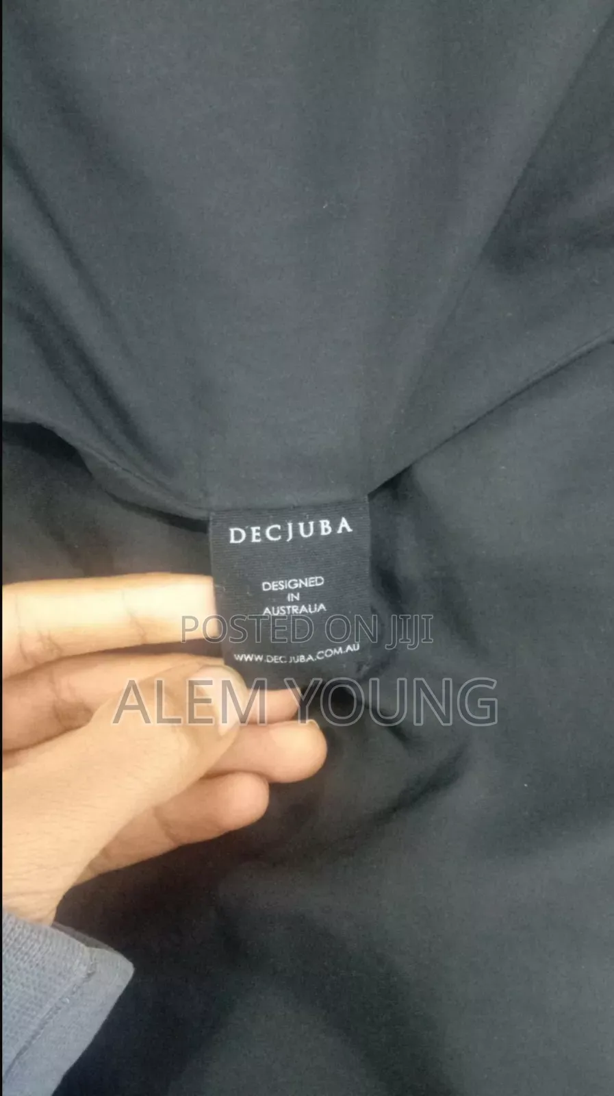 Puffer Jacket M Womens