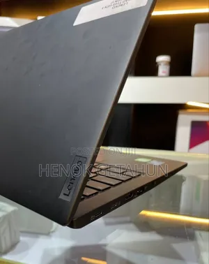 New Laptop Lenovo ThinkPad T14 16GB Intel Core i7 SSD 512GB