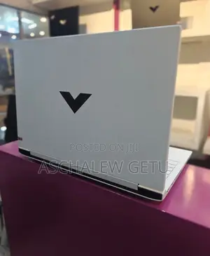 Photo - New Laptop HP Victus 16 16GB Intel Core I7 SSD 1T