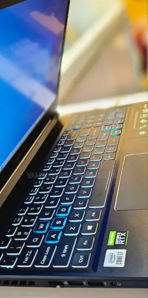 New Laptop Acer Predator Helios 300 16GB Intel Core I7 SSD 1T