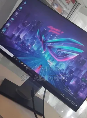 Dell Monitore