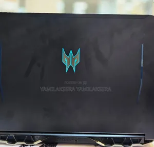 New Laptop Acer Predator Helios 300 16GB Intel Core I7 SSD 1T