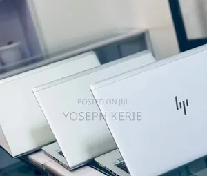 New Laptop HP EliteBook 850 G6 16GB Intel Core i5 SSD 512GB