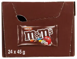 M M's Chocolate