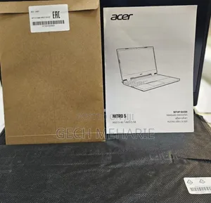 New Laptop Acer Aspire 5 16GB AMD Ryzen 7 SSD 512GB