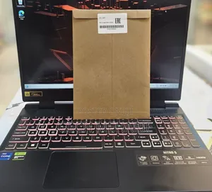 New Laptop Acer Aspire 5 16GB AMD Ryzen 7 SSD 512GB