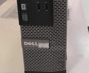 New Laptop Dell Optiplex 3020 4GB Intel Core I5 HDD 500GB