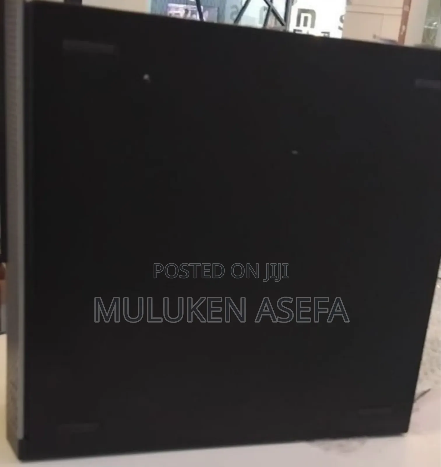 New Laptop Dell Optiplex 3020 4GB Intel Core I5 HDD 500GB