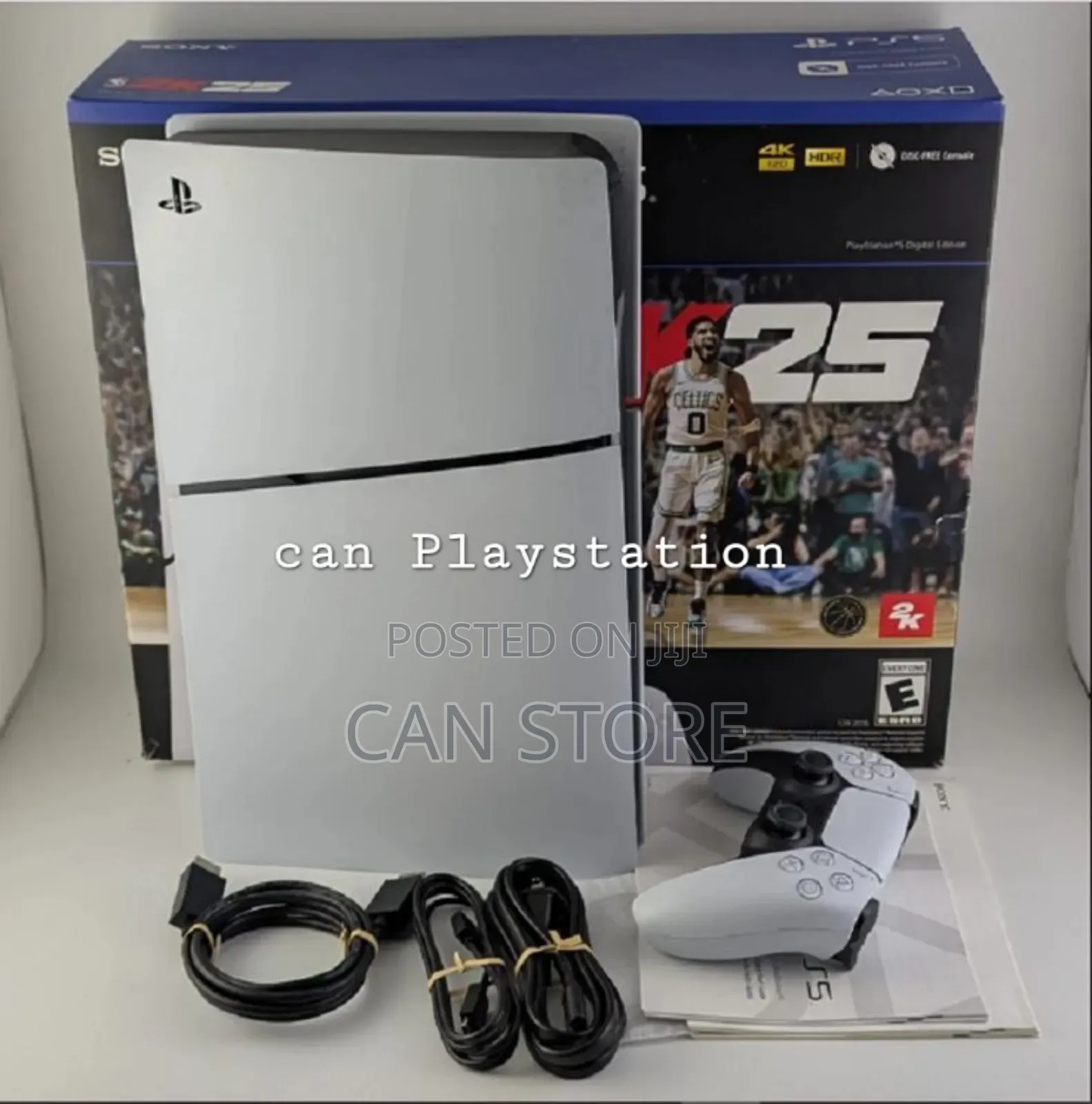 Hulum አይነት Ps Alen መደወል ብቻ