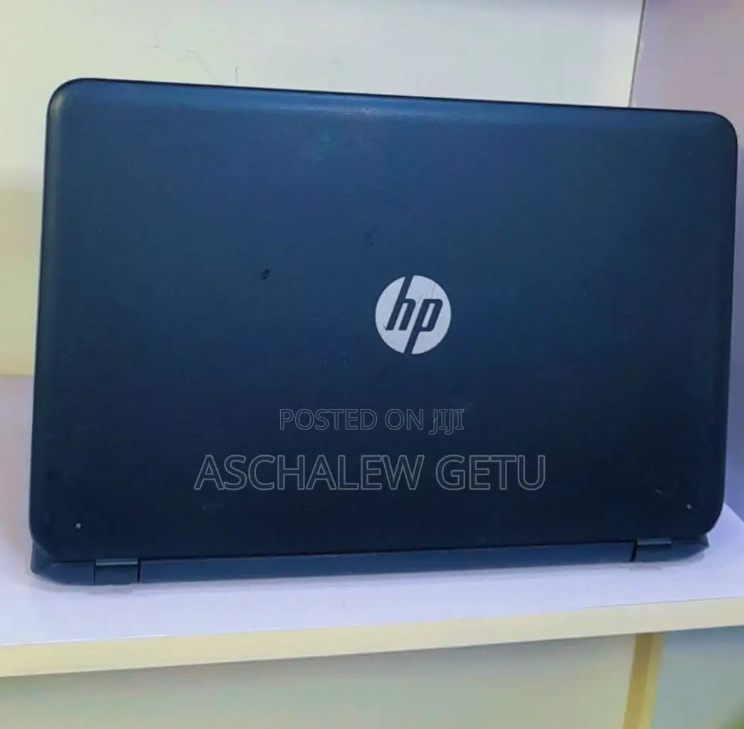 New Laptop HP Stream Notebook 4GB AMD HDD 500GB