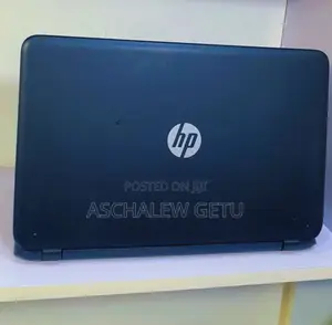 New Laptop HP Stream Notebook 4GB AMD HDD 500GB