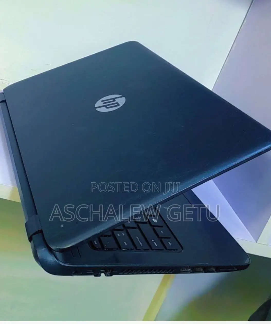 New Laptop HP Stream Notebook 4GB AMD HDD 500GB