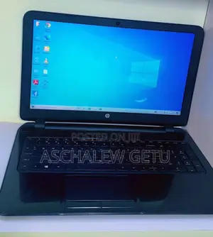 New Laptop HP Stream Notebook 4GB AMD HDD 500GB