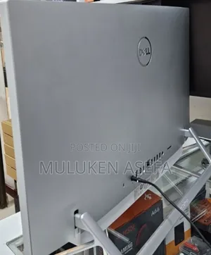 Photo - New Dell Inspiron 27 All-in-One 12GB Intel Core I7 SSD 512GB