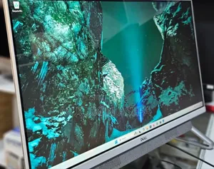 New Dell Inspiron 27 All-in-One 12GB Intel Core I7 SSD 512GB