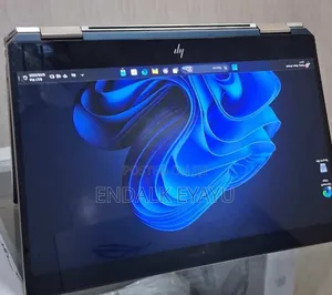 Photo - New Laptop HP Spectre X360 16GB Intel Core I7 SSD 512GB