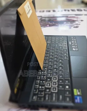 New Laptop Acer Nitro 5 16GB AMD Ryzen 7 SSD 1T