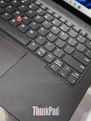 New Laptop Lenovo ThinkPad T14 16GB Intel Core i7 SSD 512GB