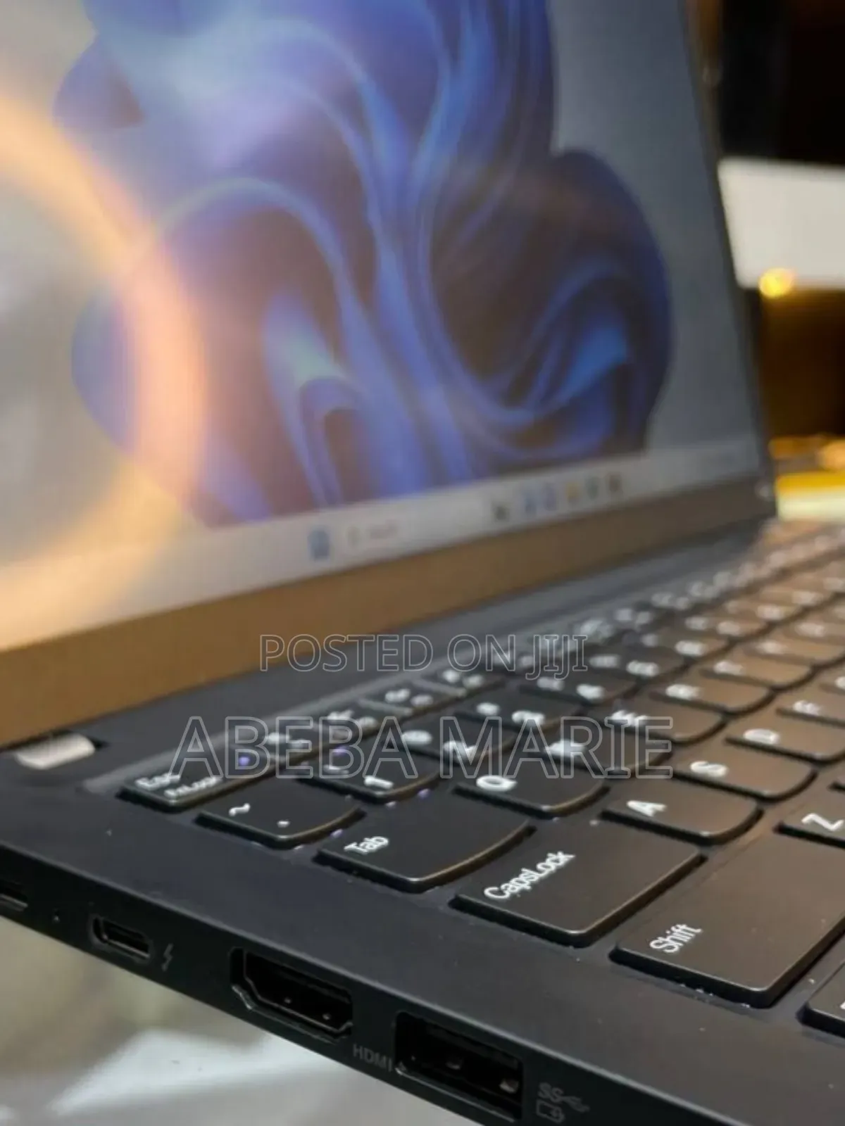 New Laptop Lenovo ThinkPad T14 16GB Intel Core i7 SSD 512GB