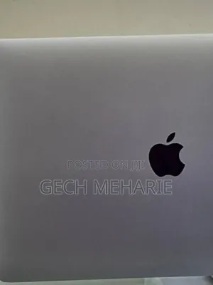 Photo - New Laptop Apple MacBook Pro 2017 16GB Intel Core I5 SSD 512GB