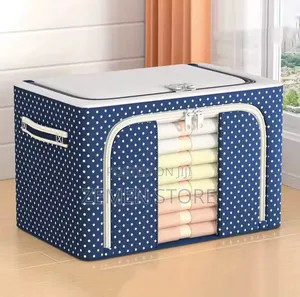 Large Size Clothe Storage