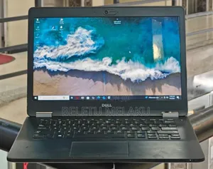 Photo - Laptop Dell Latitude E7470 8GB Intel Core I5 SSD 256GB