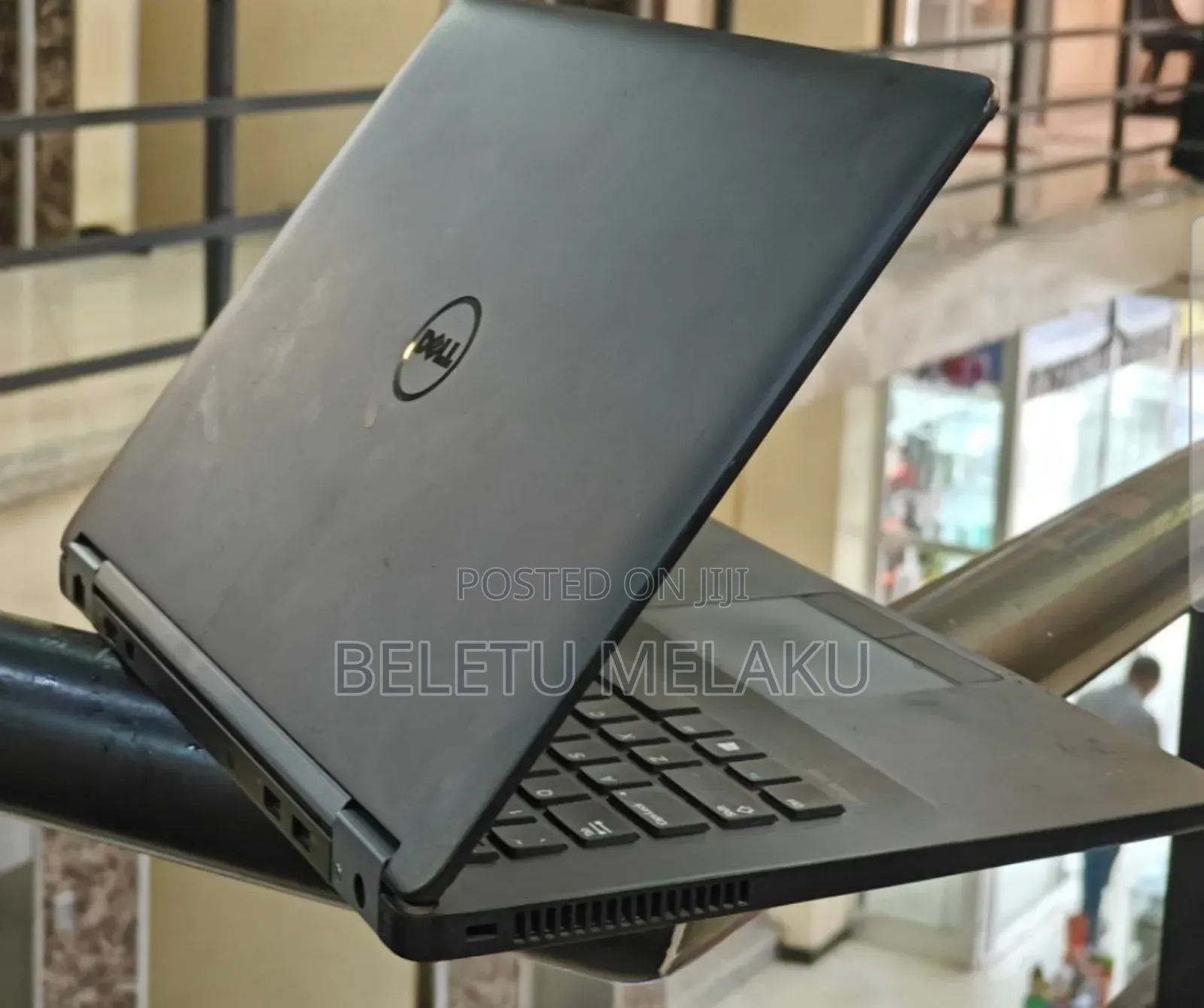 Laptop Dell Latitude E7470 8GB Intel Core I5 SSD 256GB