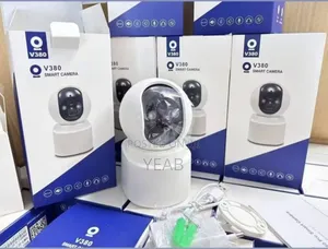 Photo - Battery ያለው Security Camera | በ4g የሚሰራ