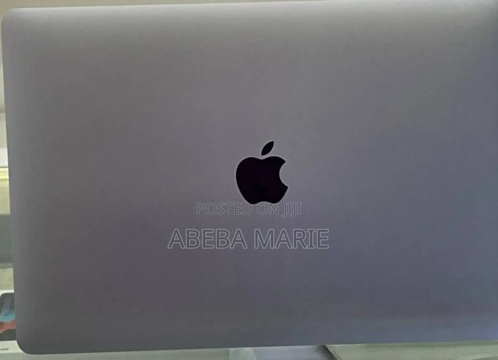 New Laptop Apple MacBook Pro 2017 16GB Intel Core I7 SSD 512GB