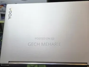 Photo - New Laptop Lenovo Yoga 9i 16GB Intel Core I7 SSD 1T