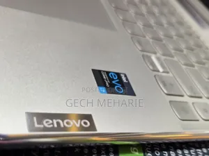 New Laptop Lenovo Yoga 9i 16GB Intel Core I7 SSD 1T