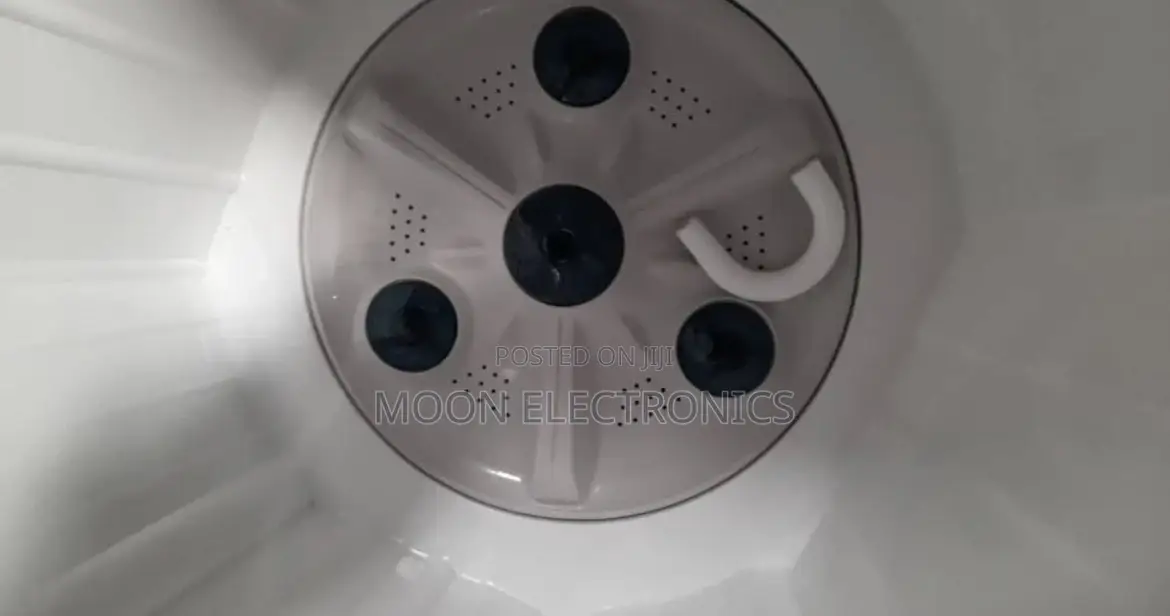Boss 16 Kg Washing Machine – Heavy Duty Reliable
