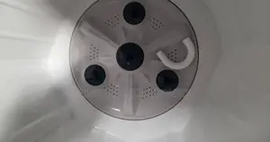 Boss 16 Kg Washing Machine – Heavy Duty Reliable