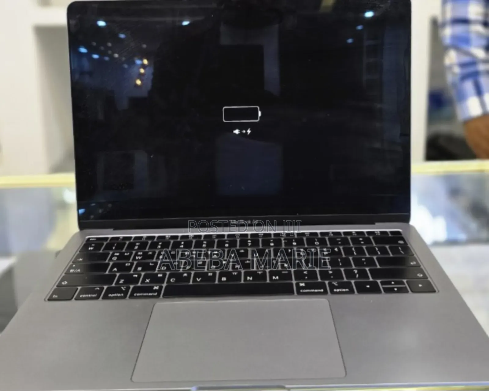 New Laptop Apple MacBook Air 2019 16GB Intel Core i5 SSD 512GB