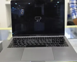 New Laptop Apple MacBook Air 2019 16GB Intel Core i5 SSD 512GB