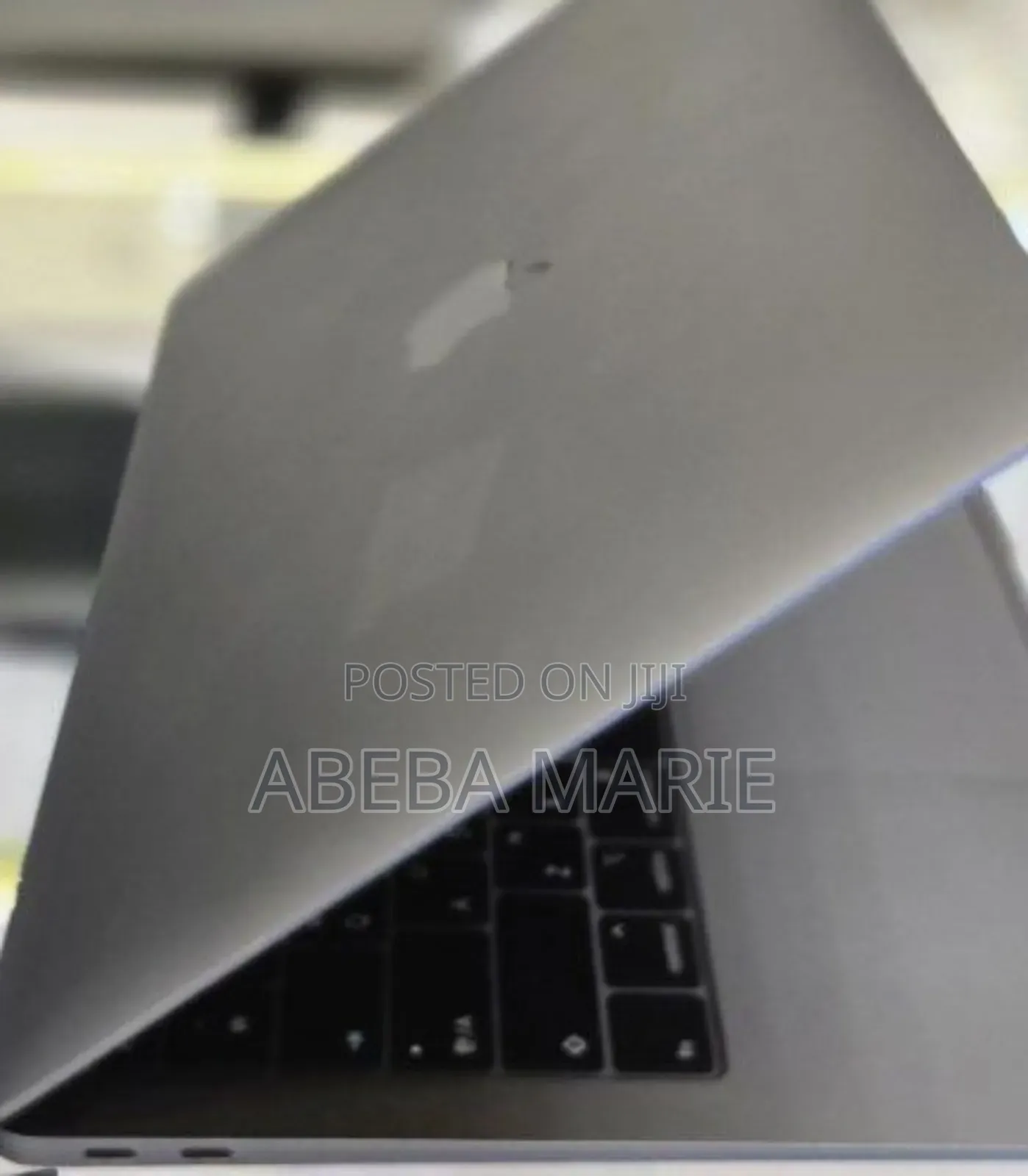 New Laptop Apple MacBook Air 2019 16GB Intel Core i5 SSD 512GB