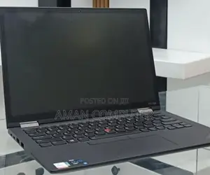 New Laptop Lenovo Thinkpad X13 Yoga 16GB Intel Core I5 SSD 512GB