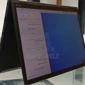 New Laptop Lenovo Thinkpad X13 Yoga 16GB Intel Core I5 SSD 512GB