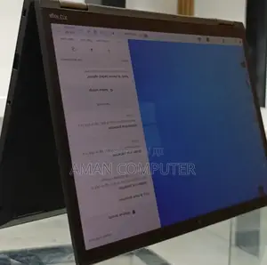 New Laptop Lenovo Thinkpad X13 Yoga 16GB Intel Core I5 SSD 512GB