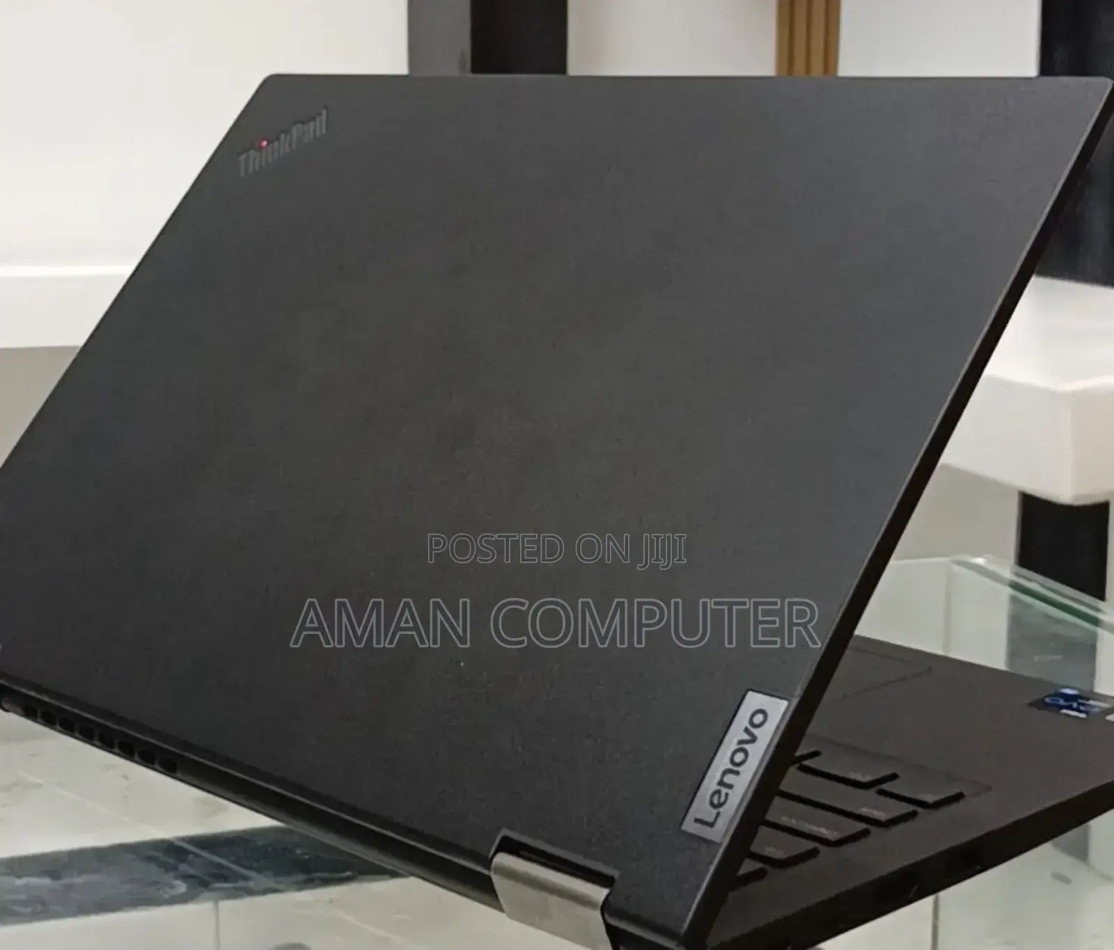 New Laptop Lenovo Thinkpad X13 Yoga 16GB Intel Core I5 SSD 512GB