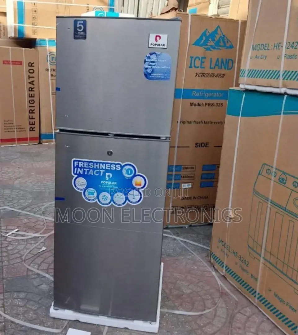 Popular 250l Fridge – Freshness Reliability