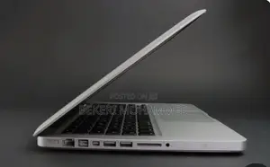 Laptop Apple MacBook 2012 8GB Intel Core I7 HDD 1T