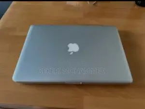 Laptop Apple MacBook 2012 8GB Intel Core I7 HDD 1T