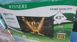 Photo - Winners 43 Tv