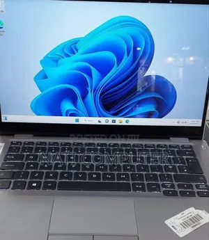 New Laptop Dell XPS 15 8GB Intel Core I5 SSD 512GB