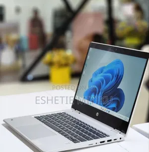 New Laptop HP ProBook X360 11 G1 EE 16GB AMD Ryzen 7 SSD 512GB