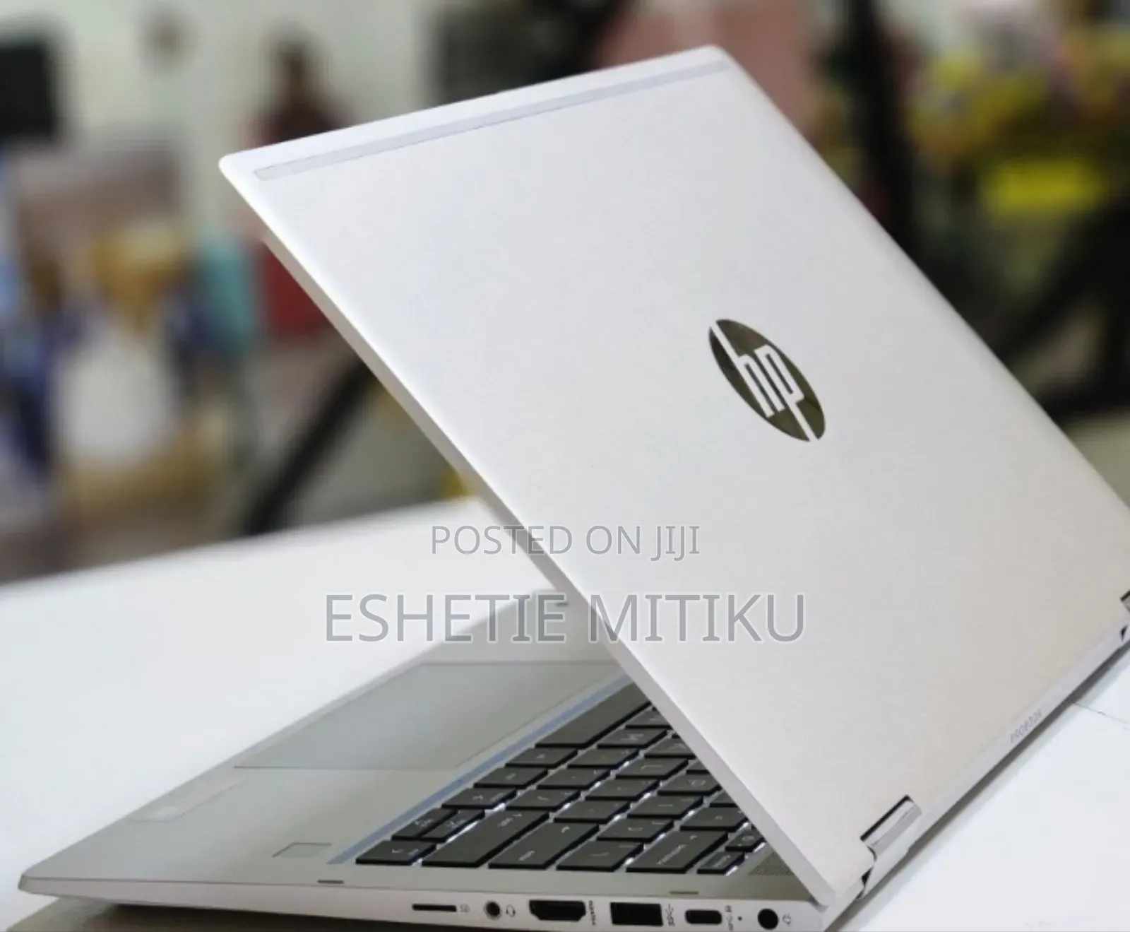 New Laptop HP ProBook X360 11 G1 EE 16GB AMD Ryzen 7 SSD 512GB